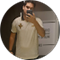 Depoimento do Felipe Meireles