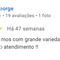 Depoimento do WILLIAM