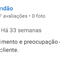 Depoimento do BRADÃO