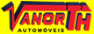Vanorth Automoveis (Vila Isabel)